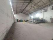 Galpão / Depósito para Venda em São Paulo/SP Santana