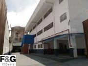 Galpão / Depósito para Venda em São Paulo/SP Santo Amaro