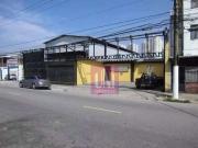 Galpão / Depósito para Venda em São Paulo/SP Saúde