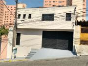 Galpão / Depósito para Venda em São Paulo/SP Saúde