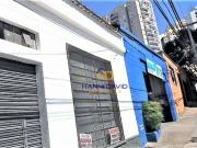 Galpão / Depósito para Venda em São Paulo/SP Saúde