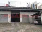 Galpão / Depósito para Venda em São Paulo/SP Saúde