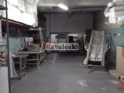 Galpão / Depósito para Venda em São Paulo/SP Saúde 3 Quartos