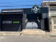 Galpão / Depósito para Venda em São Paulo/SP Saúde