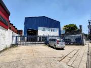 Galpão / Depósito para Venda em São Paulo/SP Sítio...