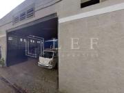 Galpão / Depósito para Venda em São Paulo/SP Socorro