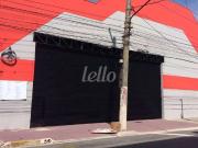 Galpão / Depósito para Venda em São Paulo/SP Tatuapé