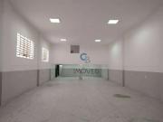 Galpão / Depósito para Venda em São Paulo/SP Tatuapé