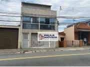 Galpão / Depósito para Venda em São Paulo/SP Tucuruvi