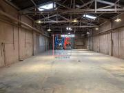 Galpão / Depósito para Venda em São Paulo/SP Várzea da...