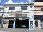 Galpão / Depósito para Venda em São Paulo/SP Vila Albertina