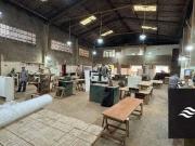 Galpão / Depósito para Venda em São Paulo/SP Vila Amália