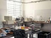 Galpão / Depósito para Venda em São Paulo/SP Vila Amália...