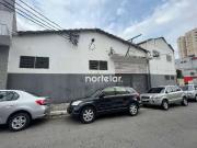 Galpão / Depósito para Venda em São Paulo/SP Vila América