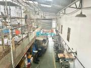 Galpão / Depósito para Venda em São Paulo/SP Vila...