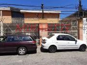 Galpão / Depósito para Venda em São Paulo/SP Vila Aurora...