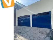 Galpão / Depósito para Venda em São Paulo/SP Vila Bela