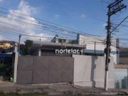 Galpão / Depósito para Venda em São Paulo/SP Vila Boaçava