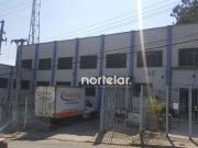 Galpão / Depósito para Venda em São Paulo/SP Vila Carbone