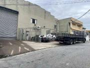 Galpão / Depósito para Venda em São Paulo/SP Vila Carmosina