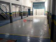 Galpão / Depósito para Venda em São Paulo/SP Vila Carrão