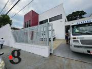 Galpão / Depósito para Venda em São Paulo/SP Vila Curuçá