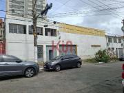 Galpão / Depósito para Venda em São Paulo/SP Vila Dom...