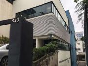 Galpão / Depósito para Venda em São Paulo/SP Vila Ester...