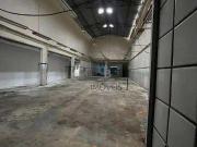 Galpão / Depósito para Venda em São Paulo/SP Vila Formosa