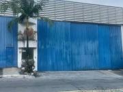 Galpão / Depósito para Venda em São Paulo/SP Vila Guarani