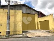 Galpão / Depósito para Venda em São Paulo/SP Vila Guilherme