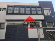 Galpão / Depósito para Venda em São Paulo/SP Vila...