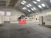 Galpão / Depósito para Venda em São Paulo/SP Vila Gumercindo