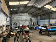 Galpão / Depósito para Venda em São Paulo/SP Vila Gustavo