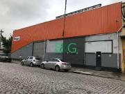 Galpão / Depósito para Venda em São Paulo/SP Vila...