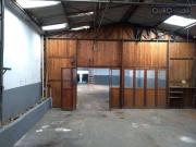 Galpão / Depósito para Venda em São Paulo/SP Vila...