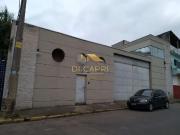 Galpão / Depósito para Venda em São Paulo/SP Vila Invernada