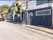 Galpão / Depósito para Venda em São Paulo/SP Vila Ipojuca