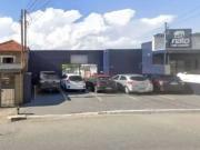 Galpão / Depósito para Venda em São Paulo/SP Vila Ipojuca