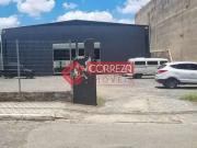 Galpão / Depósito para Venda em São Paulo/SP Vila Jacuí