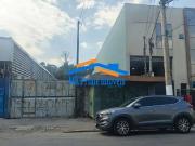 Galpão / Depósito para Venda em São Paulo/SP Vila Jaguara