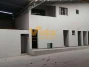 Galpão / Depósito para Venda em São Paulo/SP Vila Jaraguá