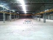 Galpão / Depósito para Venda em São Paulo/SP Vila Jaraguá