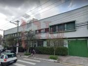 Galpão / Depósito para Venda em São Paulo/SP Vila Leopoldina