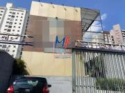 Galpão / Depósito para Venda em São Paulo/SP Vila Leopoldina