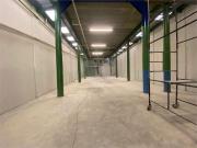 Galpão / Depósito para Venda em São Paulo/SP Vila Leopoldina