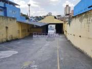 Galpão / Depósito para Venda em São Paulo/SP Vila Lucia