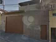 Galpão / Depósito para Venda em São Paulo/SP Vila Lucia