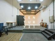 Galpão / Depósito para Venda em São Paulo/SP Vila Madalena