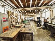 Galpão / Depósito para Venda em São Paulo/SP Vila Madalena